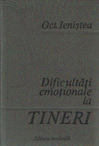 Dificultati emotionale la tineri