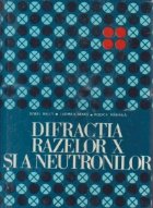 Difractia razelor neutronilor