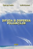 Difuzia şi dispersia poluanţilor