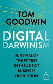 Digital Darwinism