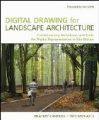 Digital Drawing For Landscape Architecture