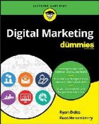 Digital Marketing For Dummies