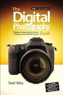 Digital Photography Book