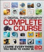 Digital Photography Complete Course