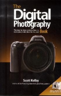 digital photography an introduction