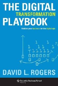 Digital Transformation Playbook