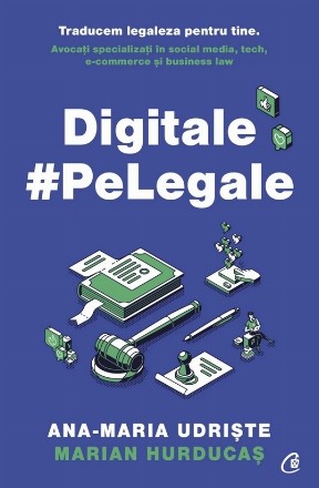 Digitale pe Legale