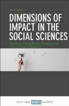 Dimensions Impact the Social Sciences