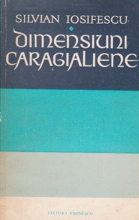 Dimensiuni caragialiene