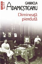 Dimineață pierdută (ediţia buzunar)