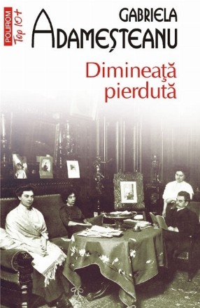 Dimineață pierdută (ediţia a X-a, de buzunar)