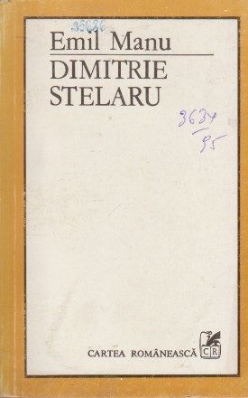 Dimitrie Stelaru