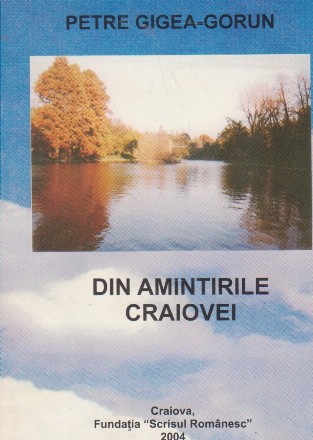 Din amintirile Craiovei