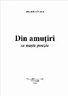 Din amuţiri naşte poezie