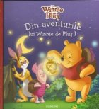 Din aventurile lui Winnie de Plus I - Cinci povesti din Padurea celor o suta de stejari