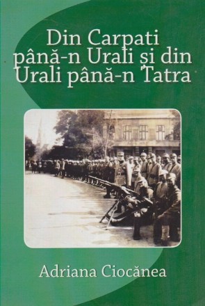 Din Carpati pana-n Urali si din Urali pana-n Tatra