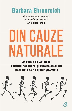 Din cauze naturale