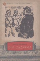 Din cazarma