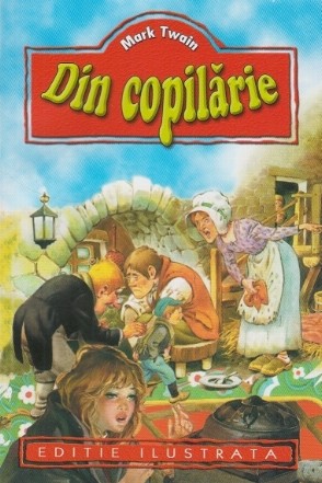 Din copilarie