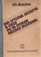 Din istoria secreta celui doilea