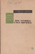 Din istoria unui imperiu (Turcii