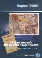 Din lumea balcanică cultură geopolitică