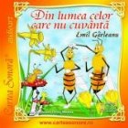 Din lumea celor care cuvanta(CD