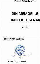 Din memoriile unui octogenar povestiri