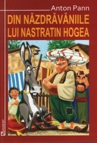 Din nazdravaniile lui Nastratin Hogea