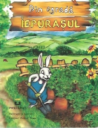 Din ograda - Iepurasul