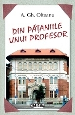 Din pataniile unui profesor (cod 1142)