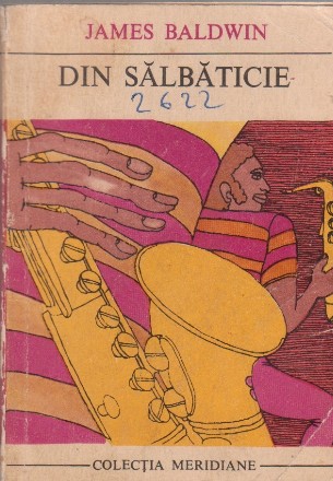 Din salbaticie