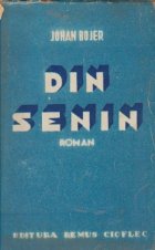 Din senin roman