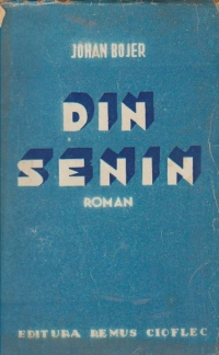 Din senin - roman