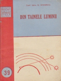 Din tainele luminii