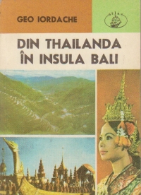 Din Thailanda in insula Bali