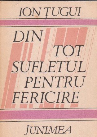 Din tot sufletul pentru fericire