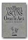 DIN UNIVERSUL ASCUNS AL OPEREI DE  ARTA