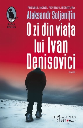 O zi din viaţa lui Ivan Densovici