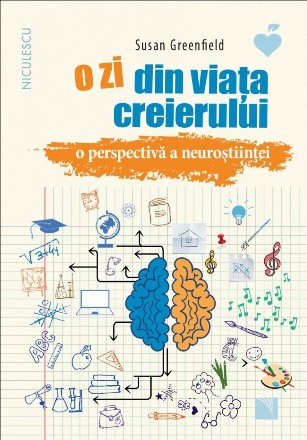 O zi din viata creierului. O perspectiva a neurostiintei