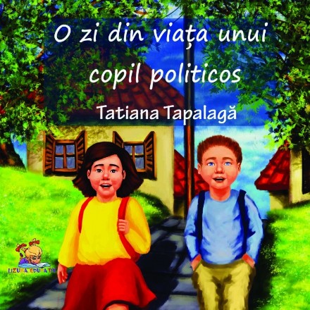 O zi din viata unui copil politicos