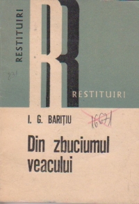 Din Zbuciumul veacului