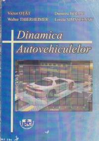 Dinamica Autovehiculelor