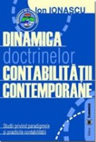 Dinamica doctrinelor contabilitatii contemporane