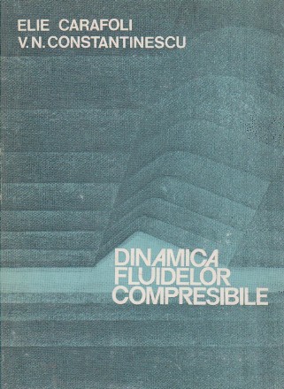 Dinamica fluidelor compresibile