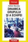 Dinamica grupului si a echipei