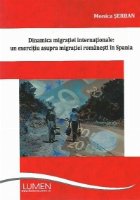 Dinamica migratiei internationale: exercitiu asupra