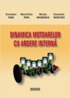 DINAMICA MOTOARELOR ARDERE INTERNA