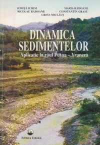 Dinamica sedimentelor. Aplicatie la raul Putna-Vrancea