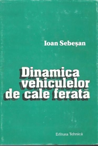 Dinamica vehiculelor de cale ferata